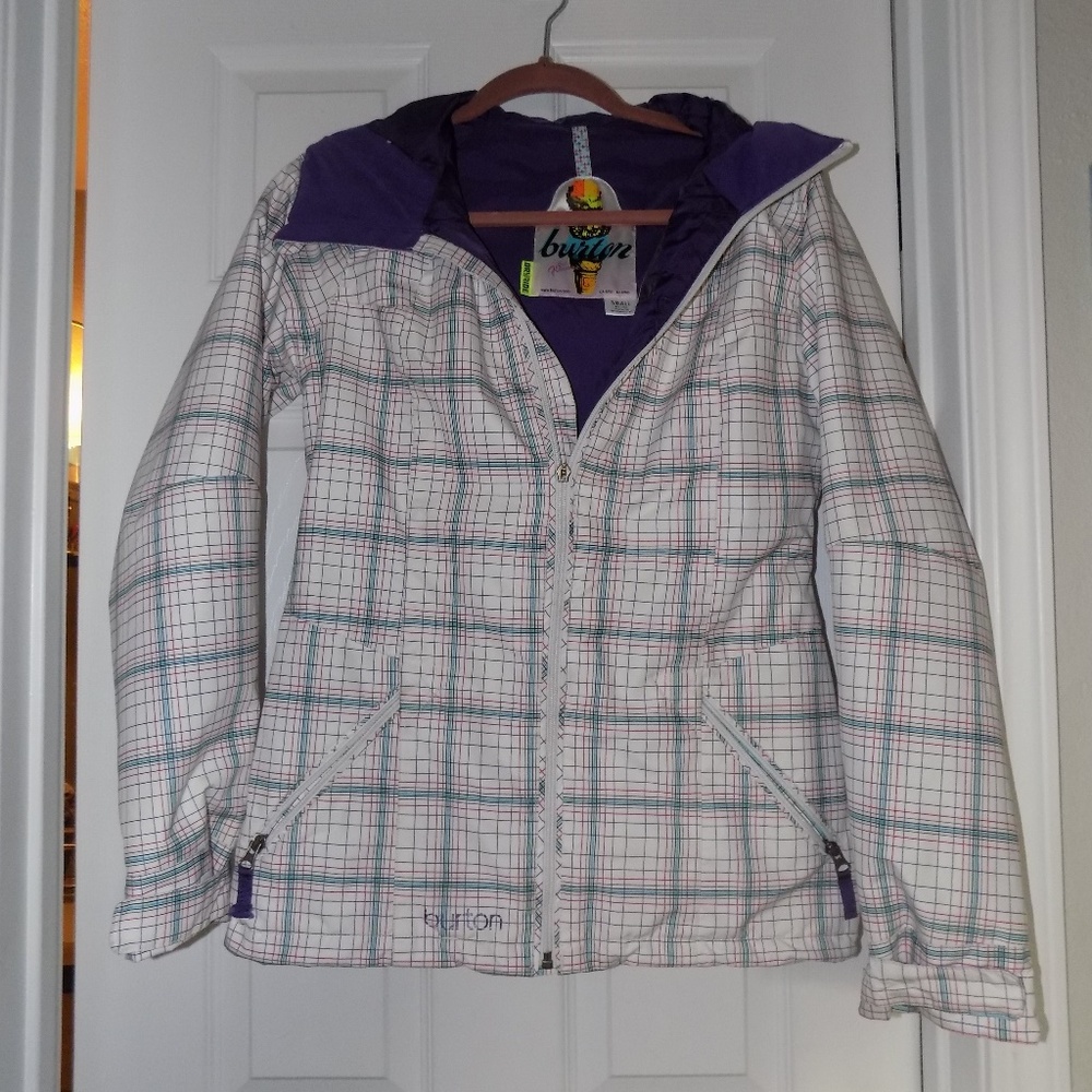 Burton Cool Flavors DryRide Jacket